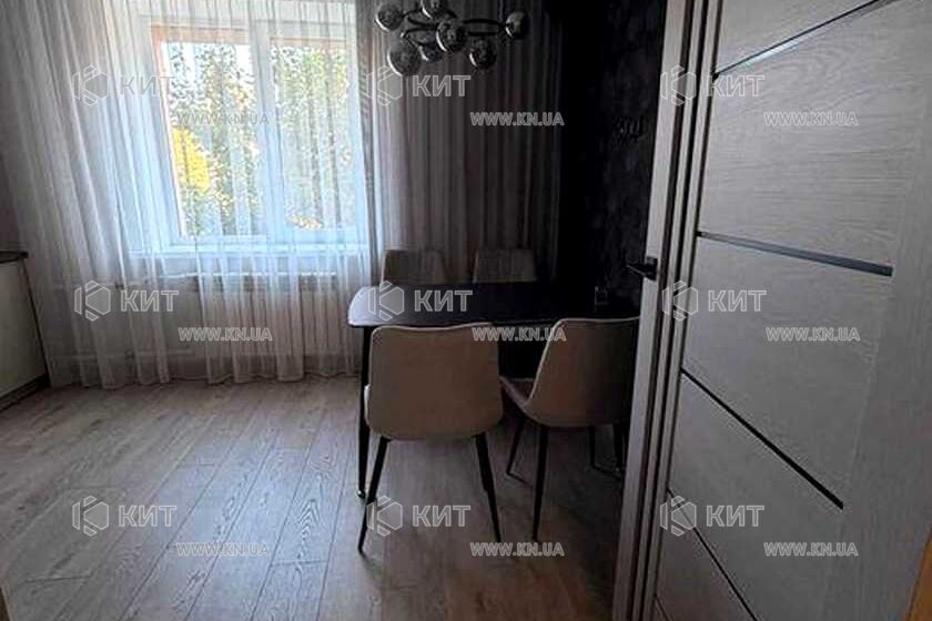Продаж квартири Харків, Спорт.Гагар.Повст., 59м²