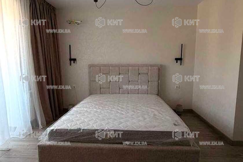 Продаж квартири Харків, Спорт.Гагар.Повст., 59м²