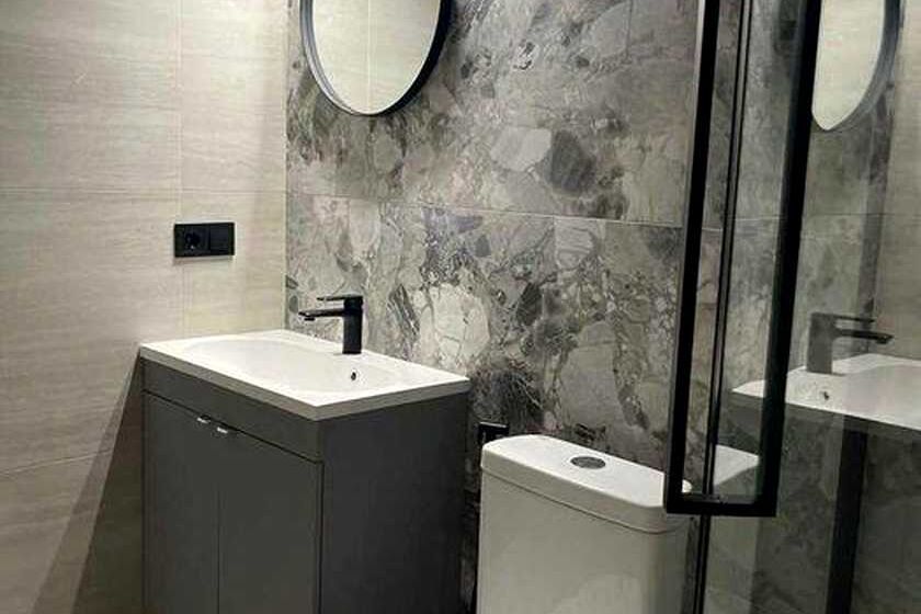 Продаж квартири Харків, Спорт.Гагар.Повст., 59м²