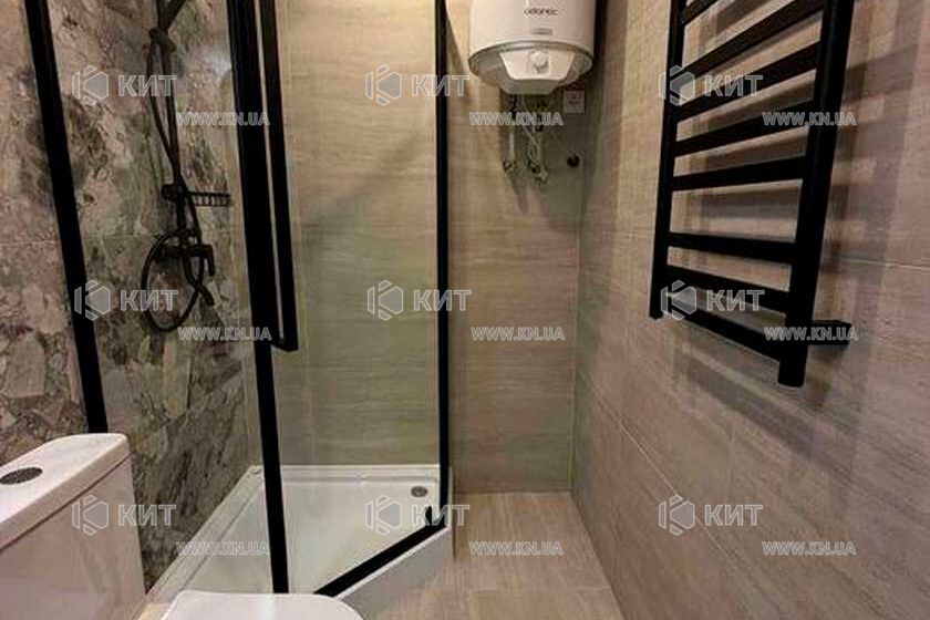 Продаж квартири Харків, Спорт.Гагар.Повст., 59м²
