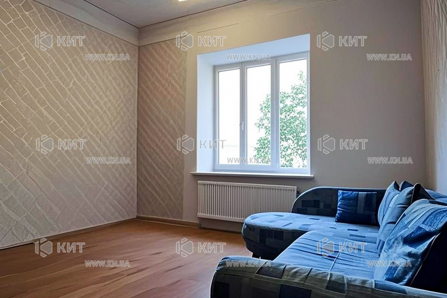 Продаж квартири Харків, Спорт.Гагар.Повст., 119м²