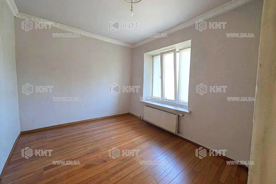 Продаж квартири Харків, Спорт.Гагар.Повст., 119м²