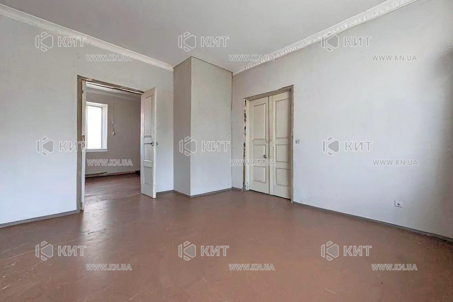 Продаж квартири Харків, Спорт.Гагар.Повст., 119м²
