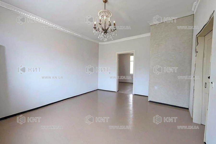 Продаж квартири Харків, Спорт.Гагар.Повст., 119м²