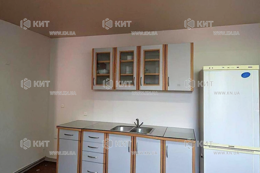 Продаж квартири Харків, Спорт.Гагар.Повст., 119м²