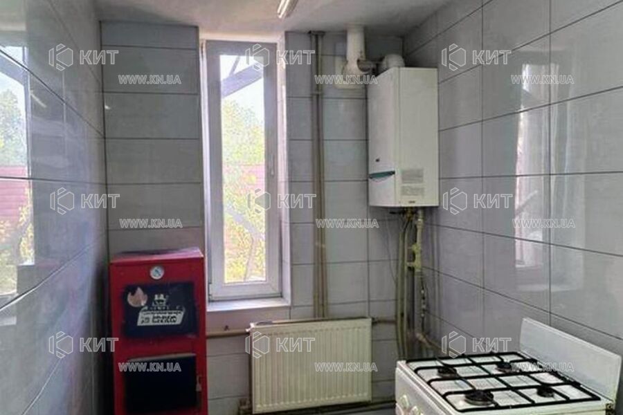 Продаж квартири Харків, Спорт.Гагар.Повст., 119м²