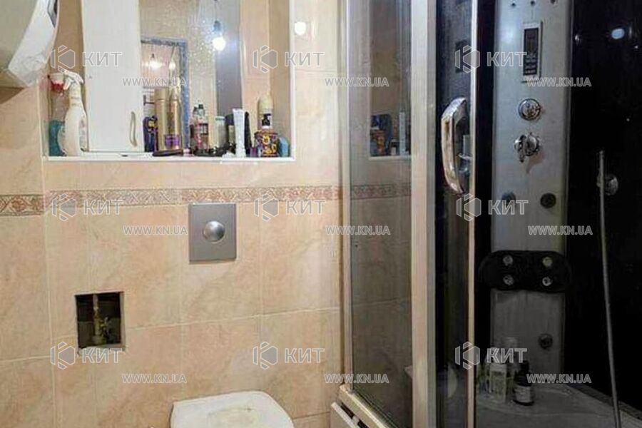 Продаж квартири Харків, Спорт.Гагар.Повст., 119м²
