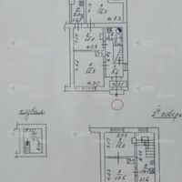 Продаж квартири Харків, Спорт.Гагар.Повст., 119м²