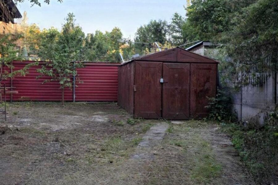 Продаж квартири Харків, Спорт.Гагар.Повст., 119м²
