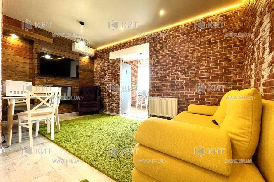 Продажа квартиры Харьков, Салтовка, 605 мрн., 77м²