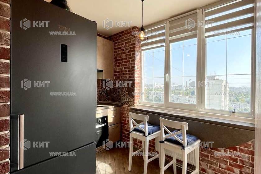 Продажа квартиры Харьков, Салтовка, 605 мрн., 77м²