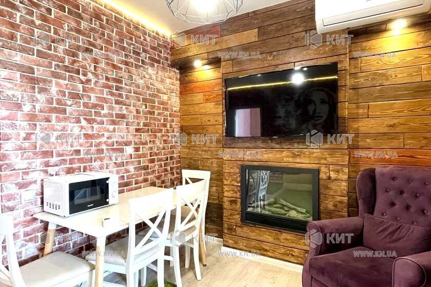 Продажа квартиры Харьков, Салтовка, 605 мрн., 77м²
