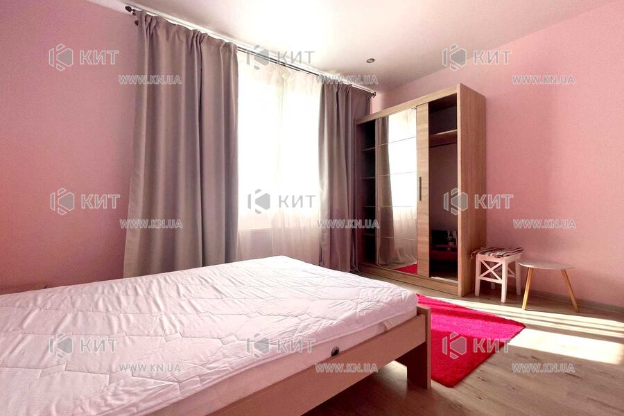Продажа квартиры Харьков, Салтовка, 605 мрн., 77м²