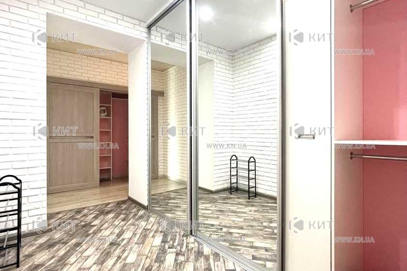 Продажа квартиры Харьков, Салтовка, 605 мрн., 77м²