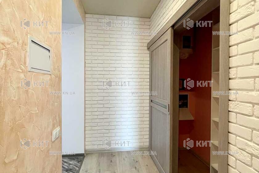 Продажа квартиры Харьков, Салтовка, 605 мрн., 77м²