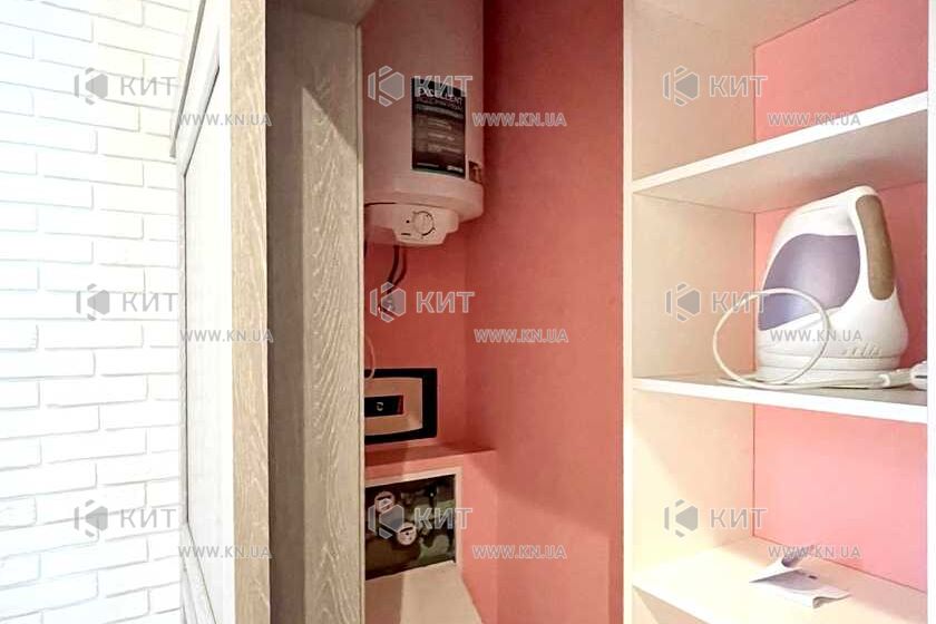 Продажа квартиры Харьков, Салтовка, 605 мрн., 77м²