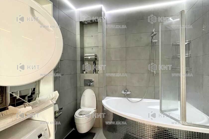 Продажа квартиры Харьков, Салтовка, 605 мрн., 77м²
