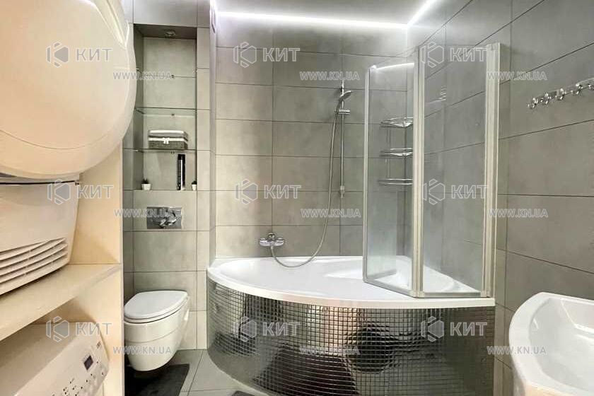 Продажа квартиры Харьков, Салтовка, 605 мрн., 77м²