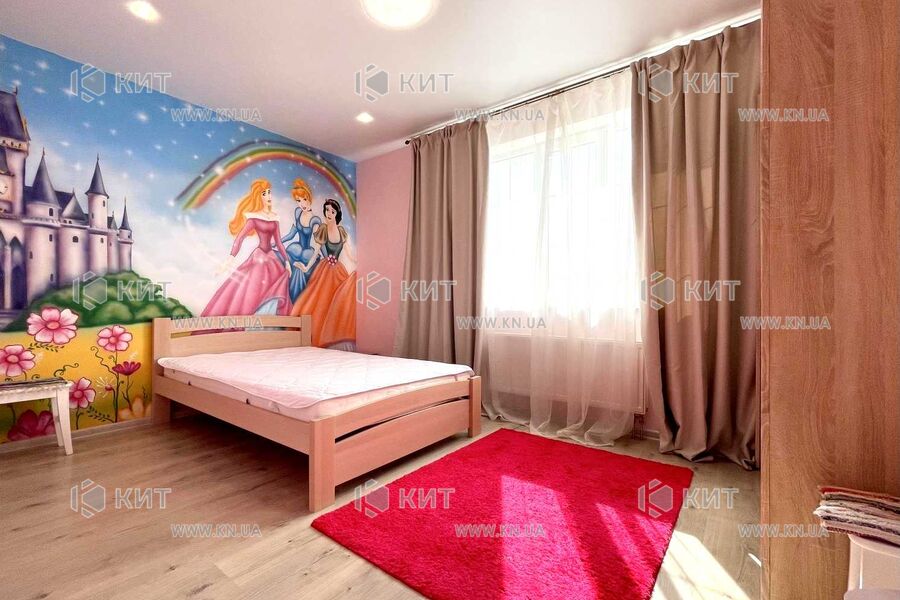 Продажа квартиры Харьков, Салтовка, 605 мрн., 77м²
