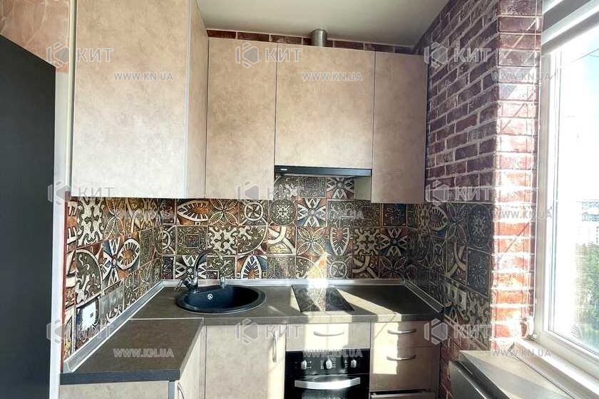 Продажа квартиры Харьков, Салтовка, 605 мрн., 77м²