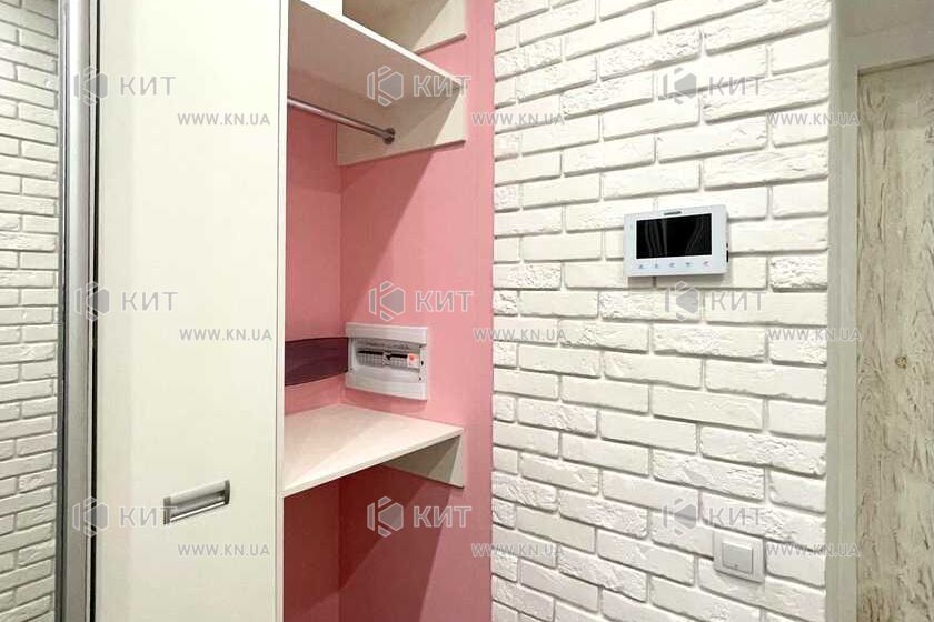 Продажа квартиры Харьков, Салтовка, 605 мрн., 77м²