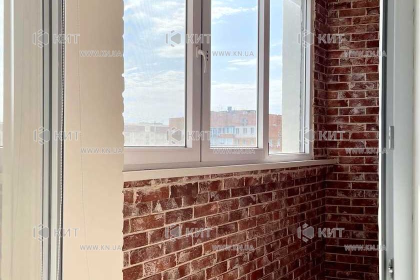 Продажа квартиры Харьков, Салтовка, 605 мрн., 77м²