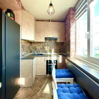 Продажа квартиры Харьков, Салтовка, 605 мрн., 77м²