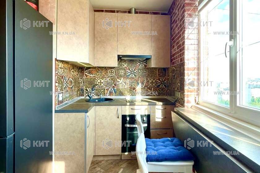 Продажа квартиры Харьков, Салтовка, 605 мрн., 77м²
