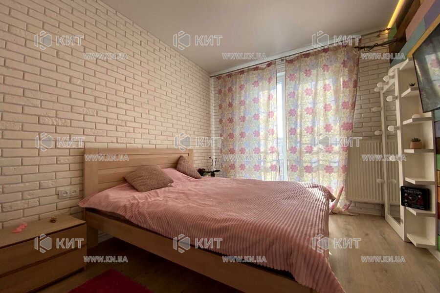 Продажа квартиры Харьков, Салтовка, 605 мрн., 77м²