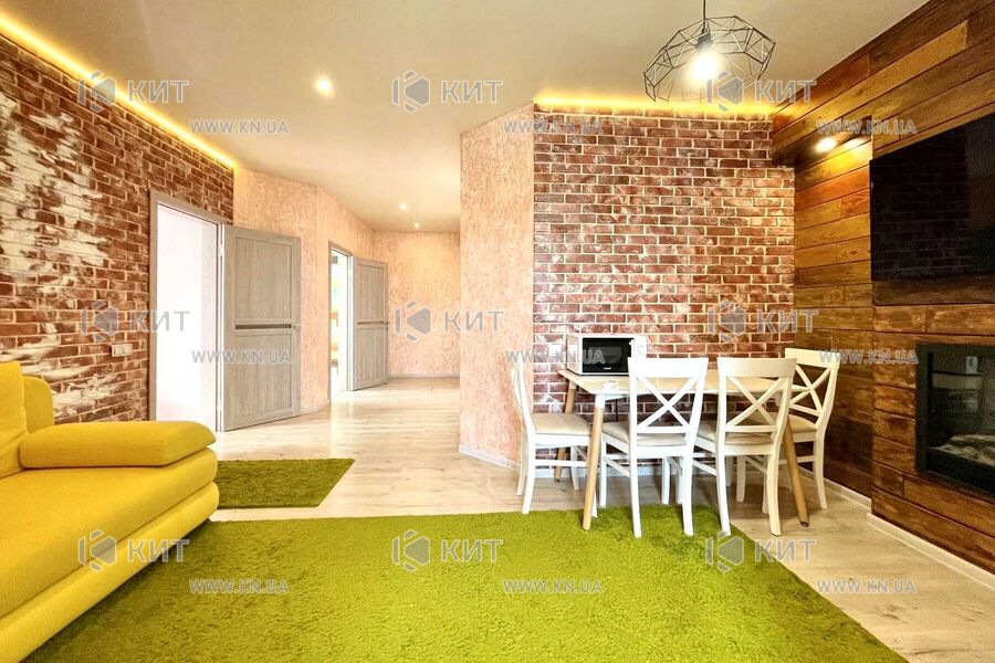 Продажа квартиры Харьков, Салтовка, 605 мрн., 77м²