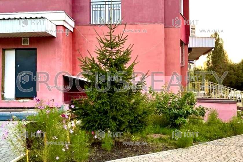 Продажа квартиры Харьков, Салтовка, 605 мрн., 77м²