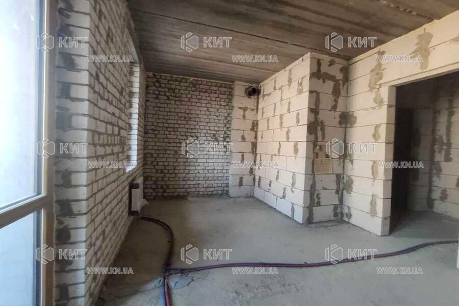 Продаж квартири Харків, Центр, 85м²