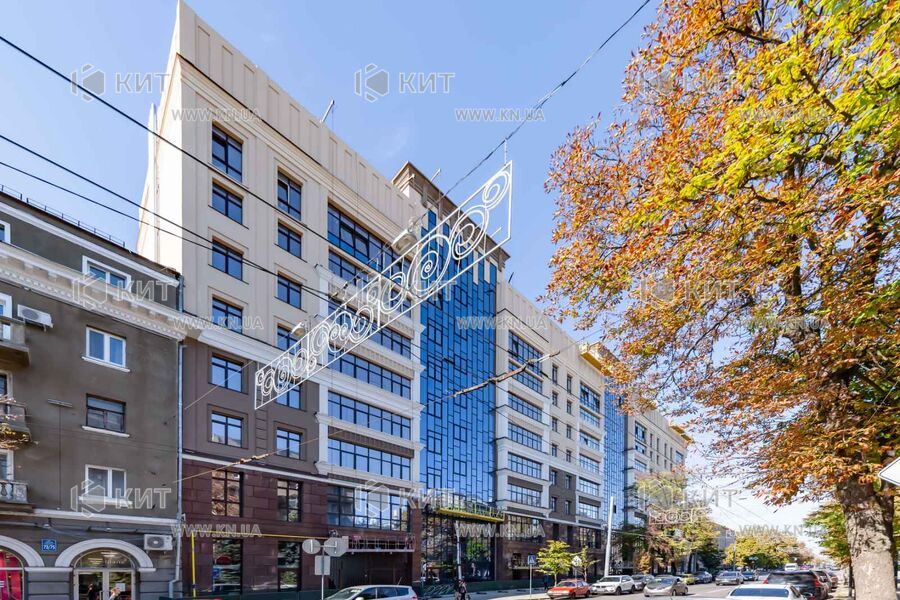 Продаж квартири Харків, Центр, 85м²