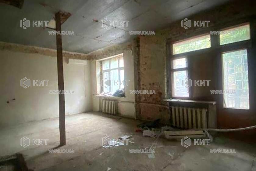 Продаж квартири Харків, Центр, 95.4м²