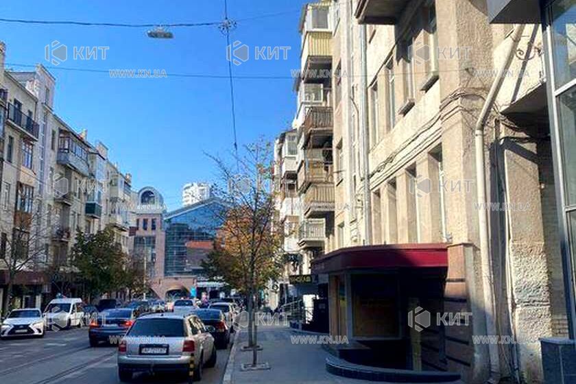Продаж квартири Харків, Центр, 95.4м²