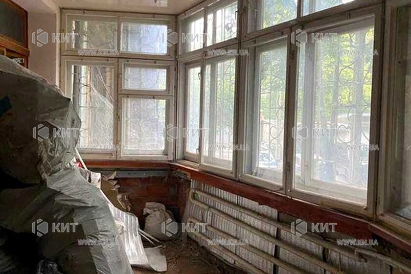 Продаж квартири Харків, Центр, 95.4м²