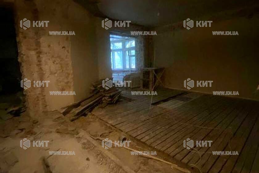 Продаж квартири Харків, Центр, 95.4м²