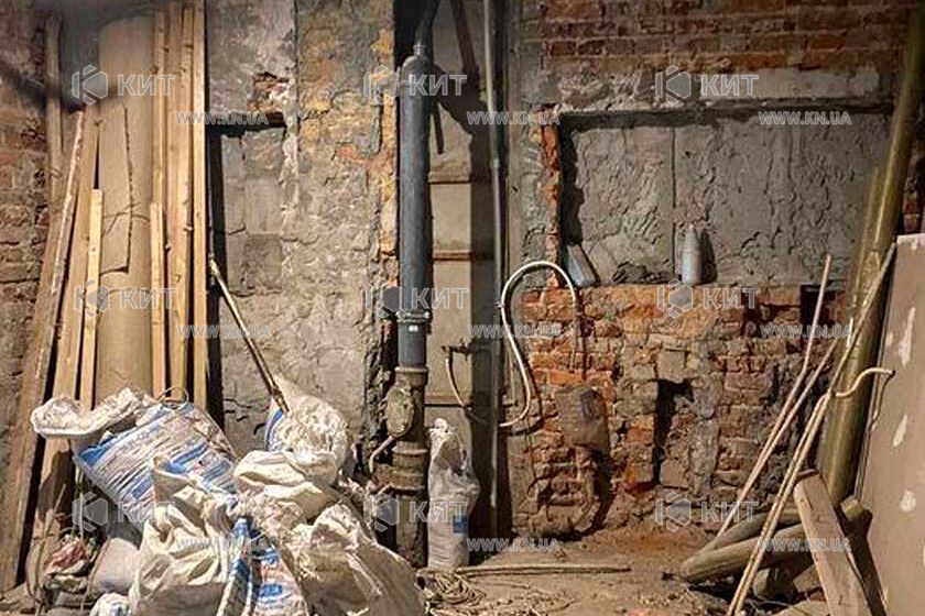 Продаж квартири Харків, Центр, 95.4м²