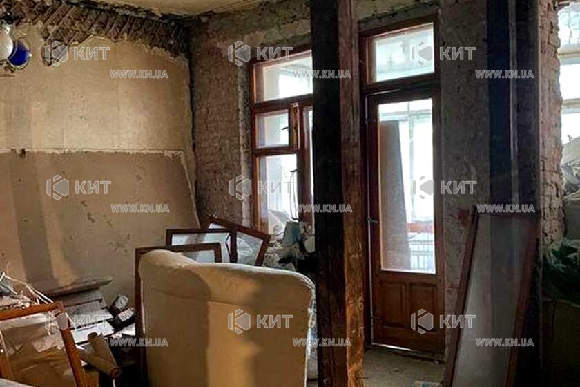 Продаж квартири Харків, Центр, 95.4м²