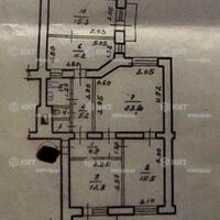 Продаж квартири Харків, Центр, 95.4м²