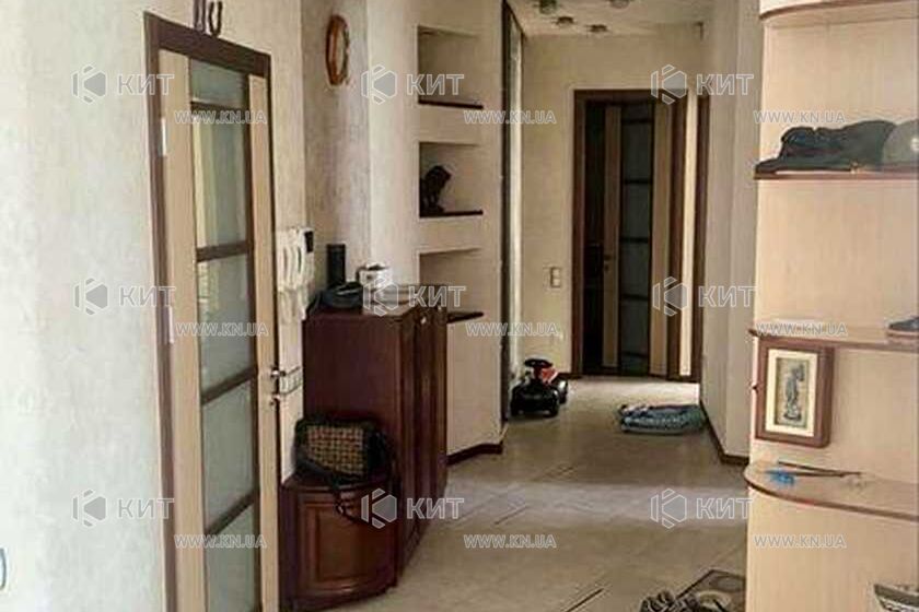 Продаж квартири Харків, Наукова, 104м²