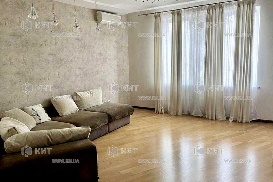 Продаж квартири Харків, Наукова, 104м²