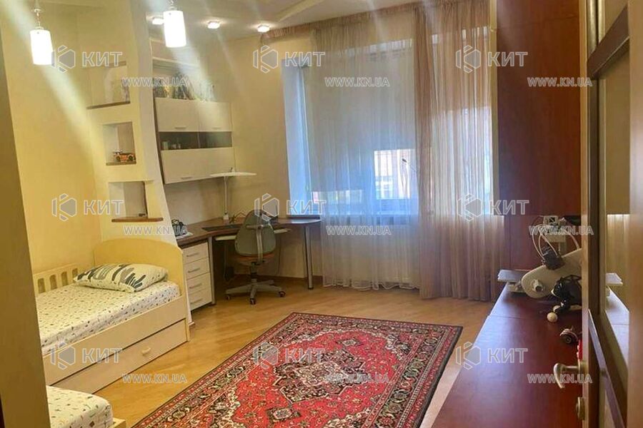 Продаж квартири Харків, Наукова, 104м²