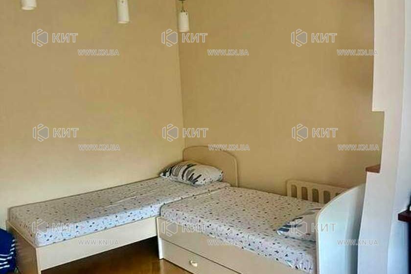 Продаж квартири Харків, Наукова, 104м²