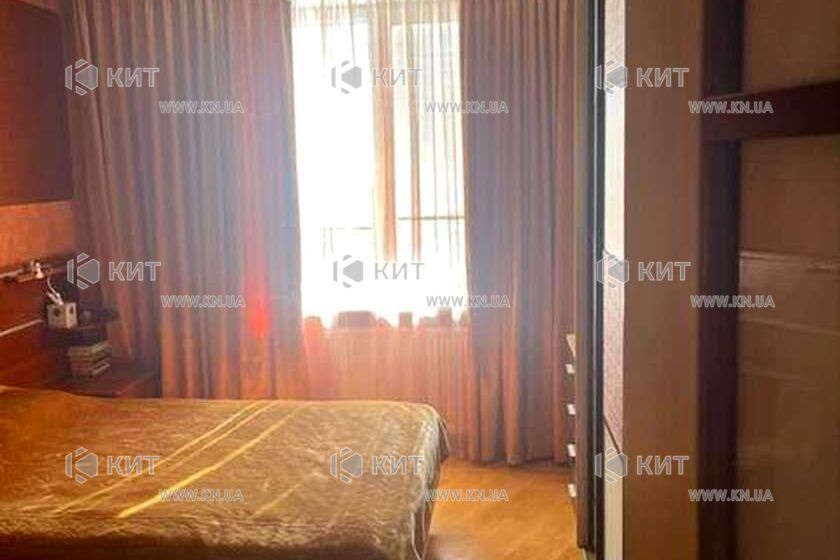 Продаж квартири Харків, Наукова, 104м²