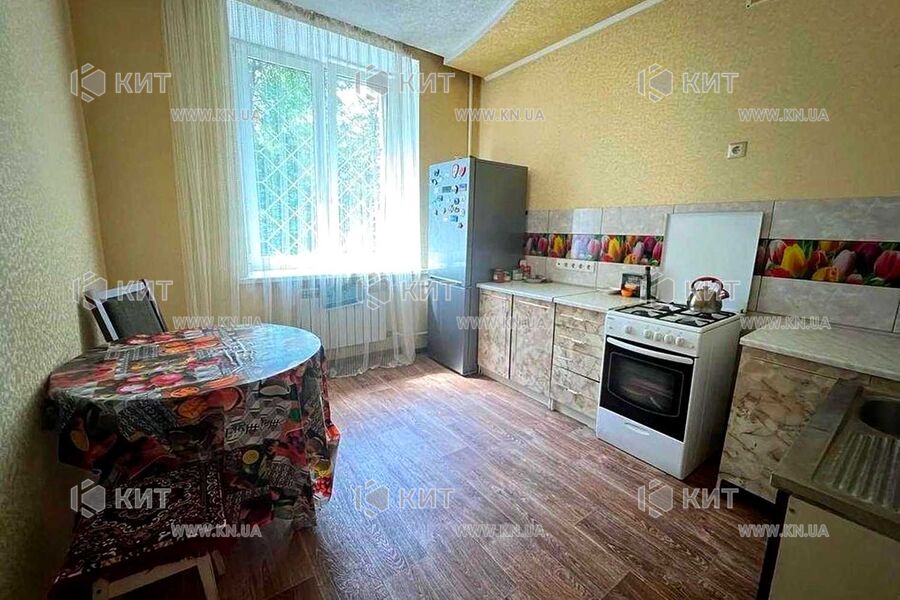 Продажа квартиры Харьков, Павлово Поле, 60м²