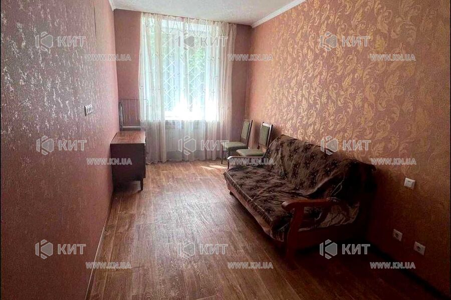 Продажа квартиры Харьков, Павлово Поле, 60м²