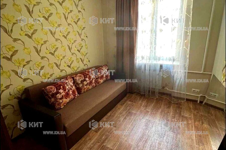 Продажа квартиры Харьков, Павлово Поле, 60м²