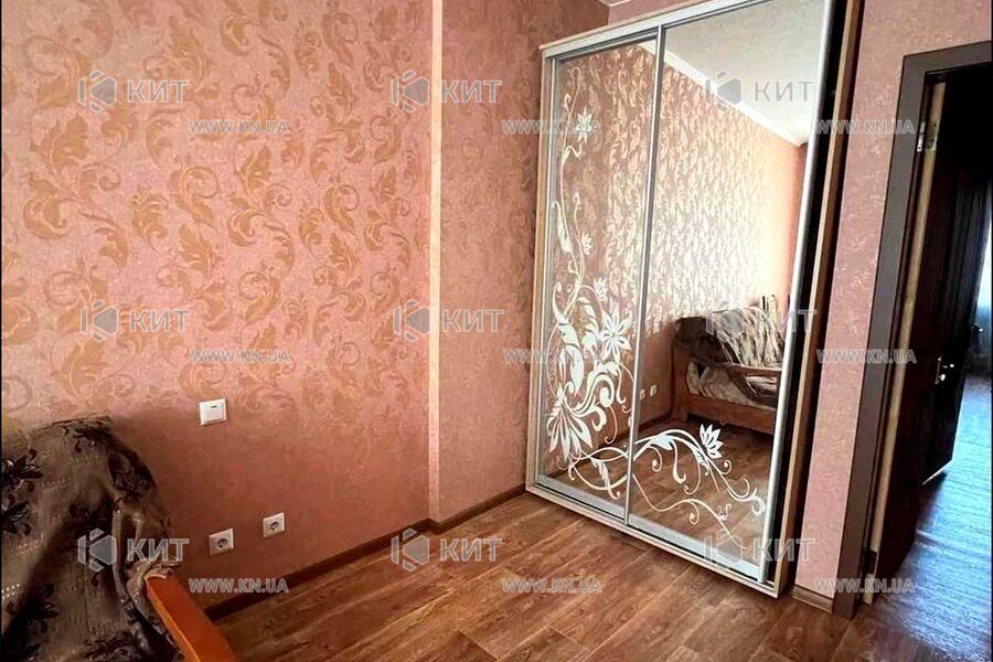 Продажа квартиры Харьков, Павлово Поле, 60м²