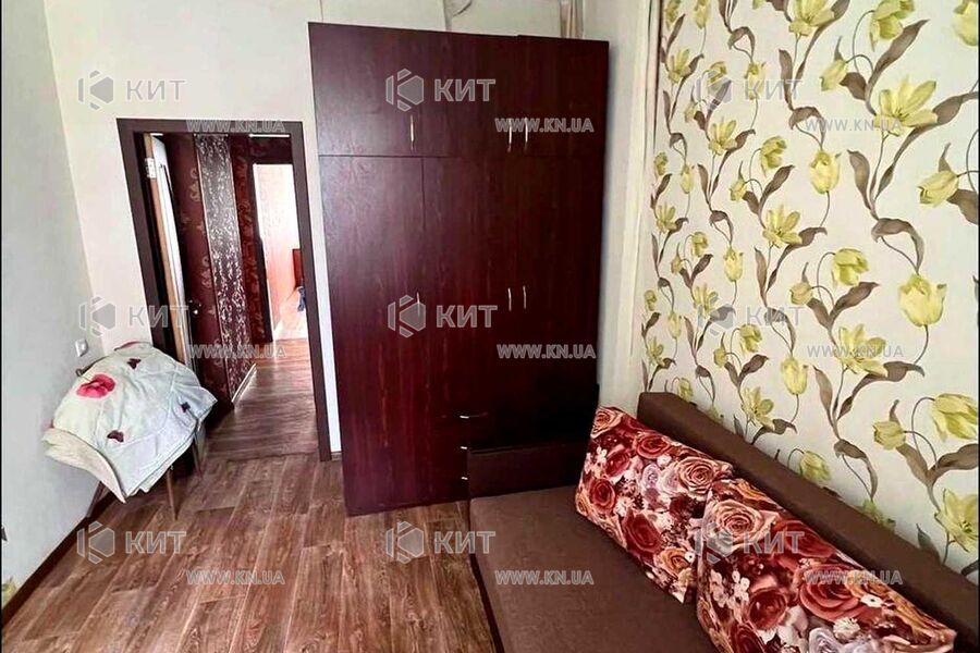 Продажа квартиры Харьков, Павлово Поле, 60м²